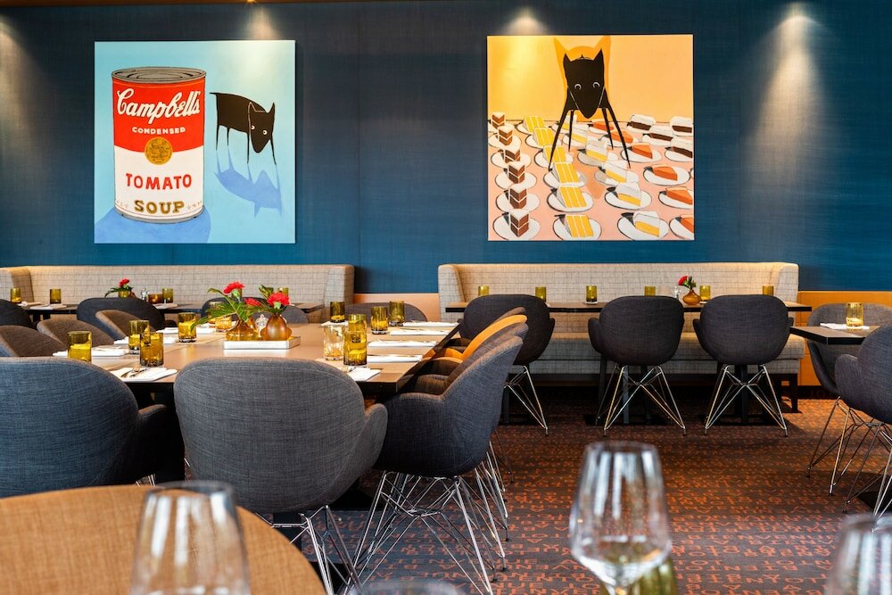 Фото De Ruwenberg Hotel Meetings Events