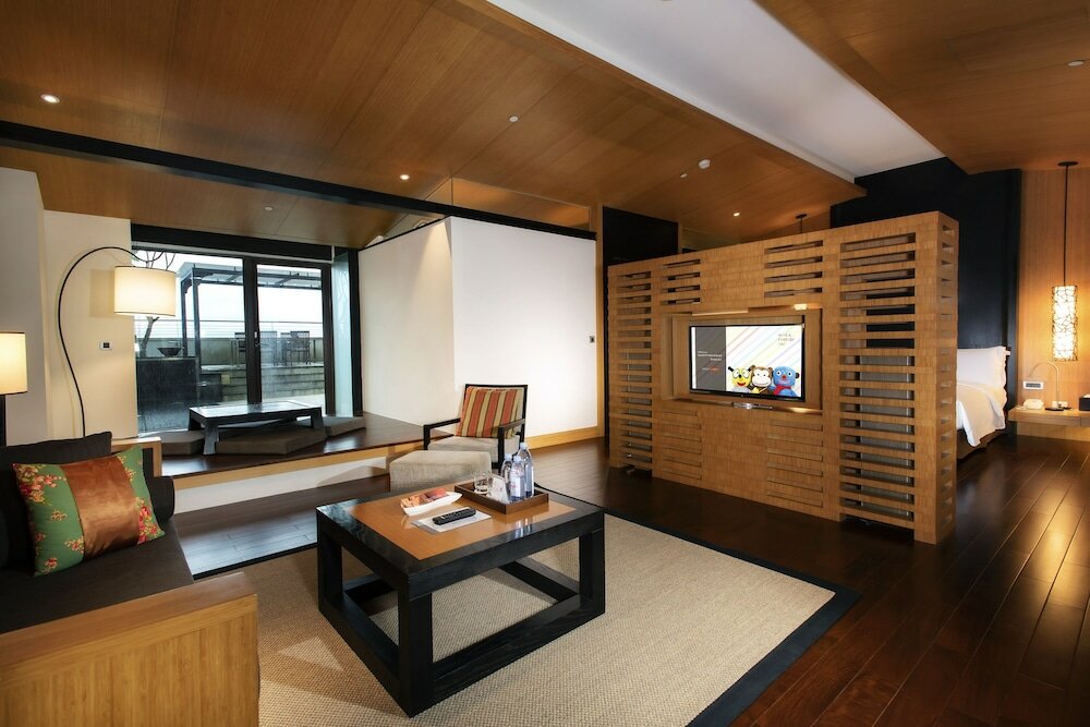 Фото Silks Place Yilan