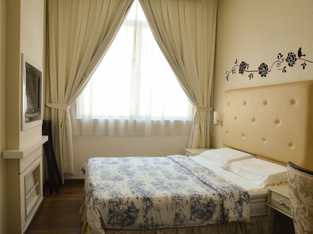 Фото Jayleen 1918 Hotel