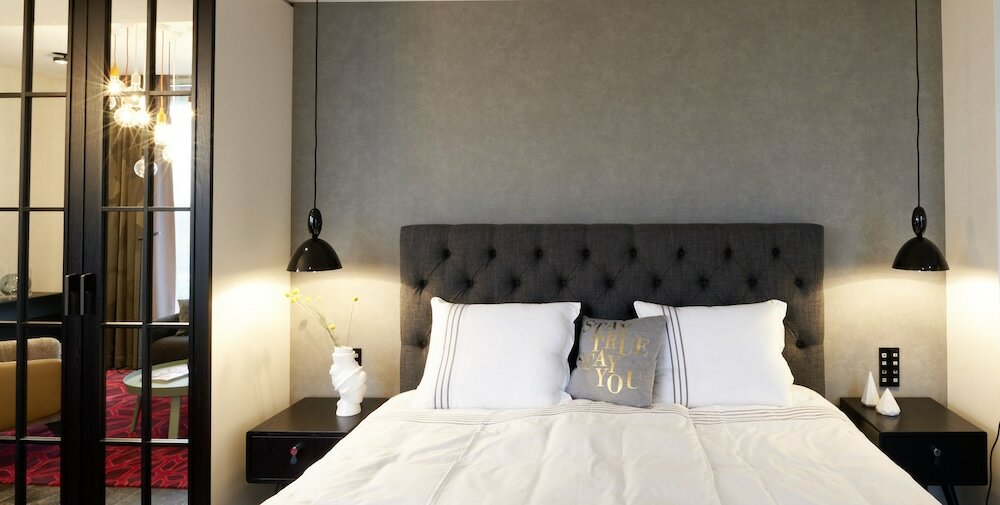 Фото Radisson Blu Hotel, Cologne