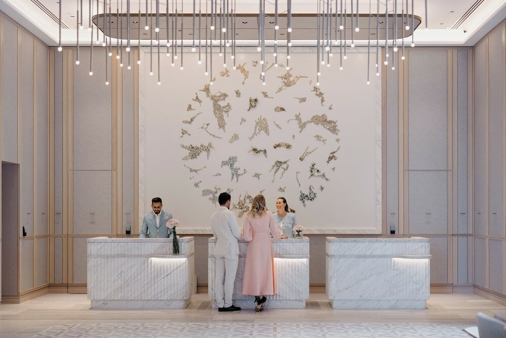 Фото The Langham Gold Coast