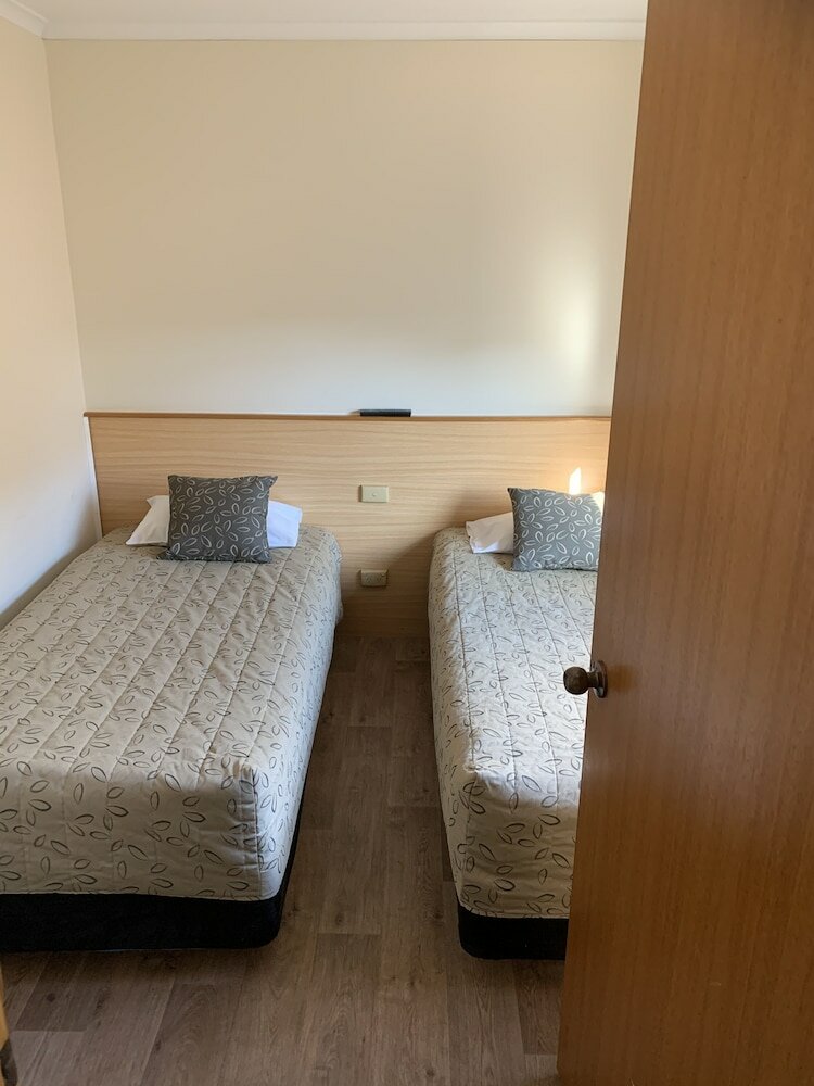 Фото Bairnsdale Tanjil Motor Inn