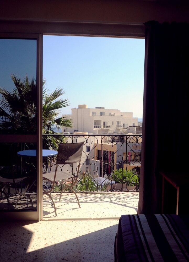 Фото Отель Palazzin