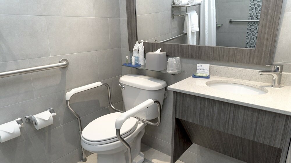 Фото Holiday Inn Express San Juan Condado, an Ihg Hotel