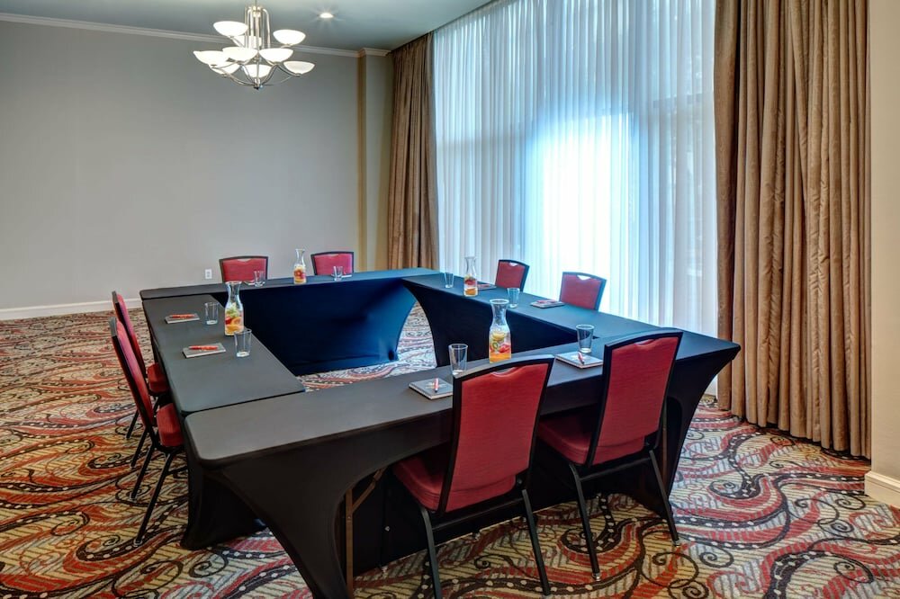 Фото Blake Hotel New Orleans, Bw Premier Collection