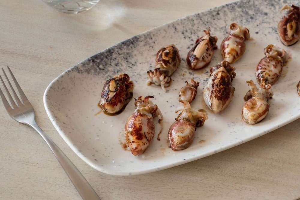 Фото Melia Granada Hotel