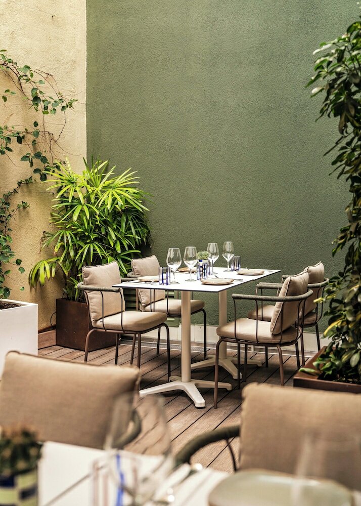 Фото Vincci Gala