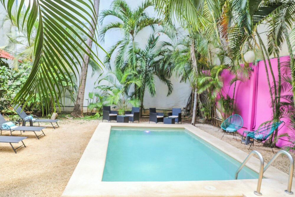 Фото Hotel Mariachi by Kavia 5th AV