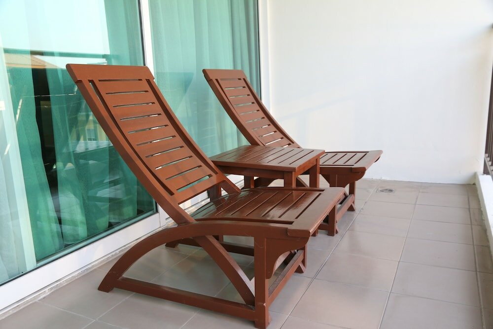 Фото Crystal Palace Hotel Pattaya