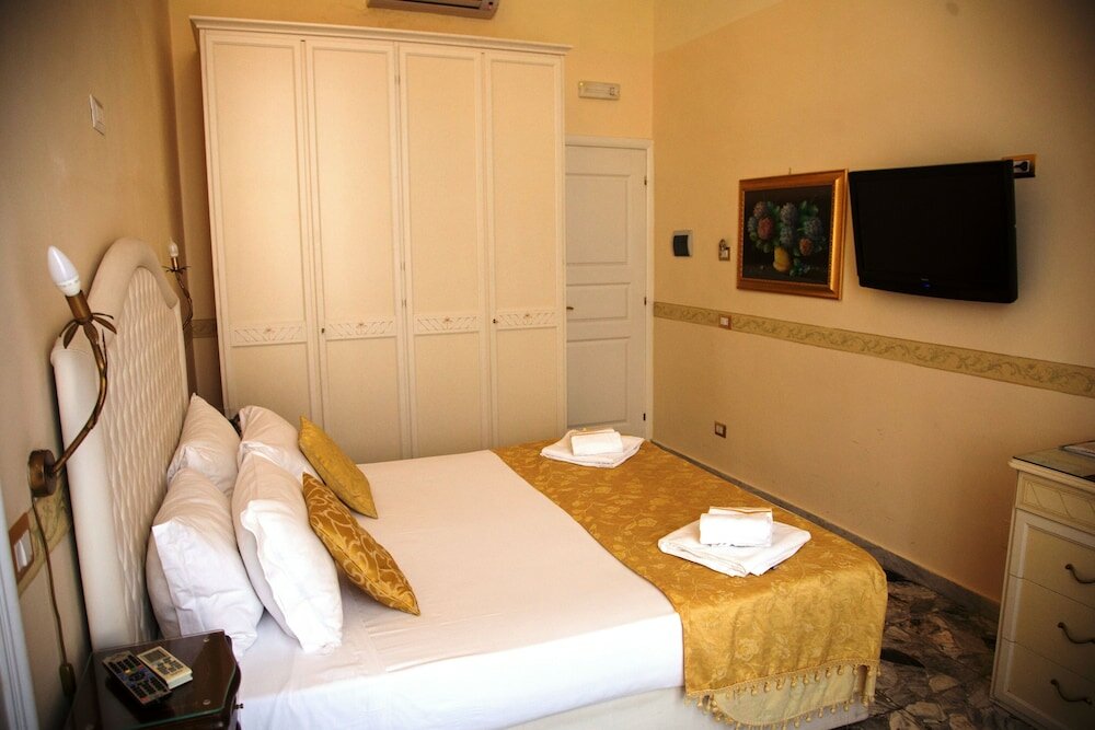 Фото Art Suite Santa Brigida