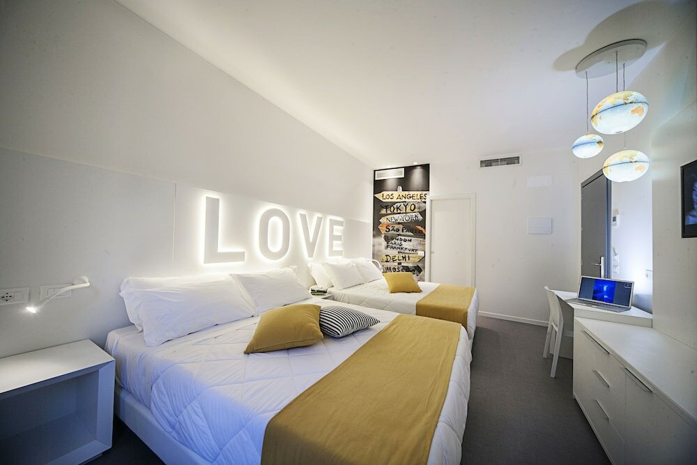 Фото Love Boat