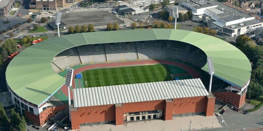 Фото Hotel Concorde