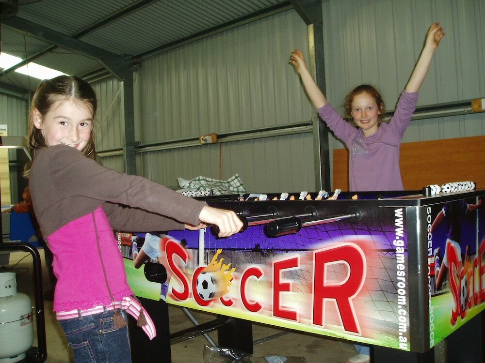 Фото Lake Hamilton Motor Village & Caravan Park