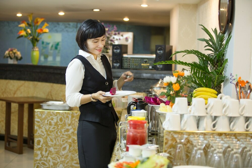 Фото Diamond Legend Hotel