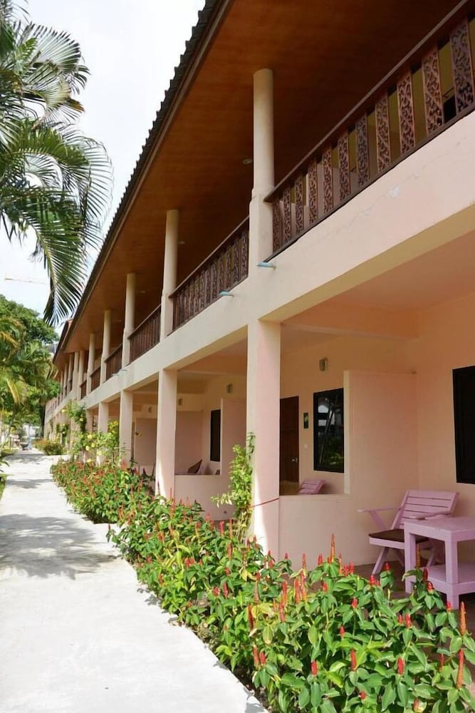 Фото P. S2 Resort