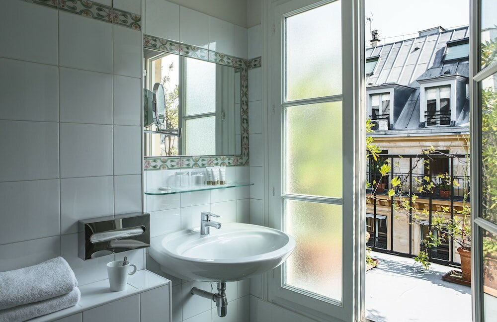 Фото Hotel Mansart