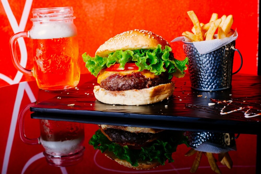 Фото Ramada Encore Belo Horizonte Minascasa