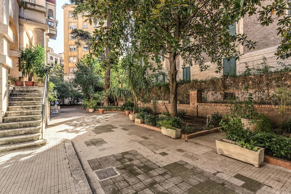 Фото Мини-Отель Gardenia Suite