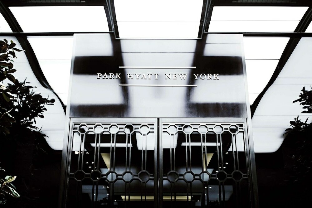 Фото Park Hyatt New York
