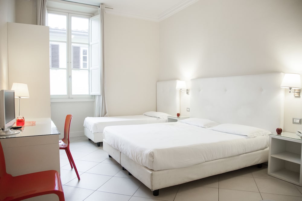 Фото La Residenza Fiorentina