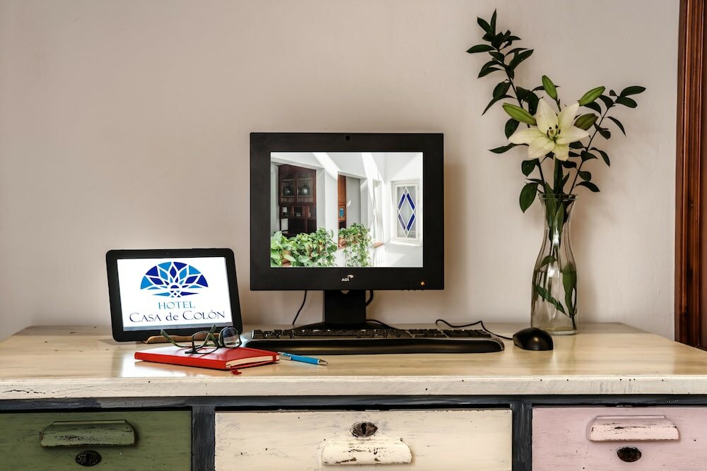 Фото Hotel Casa de Colón