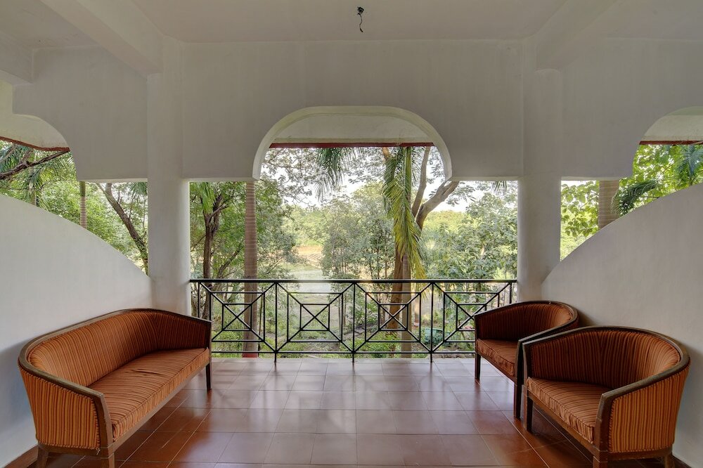 Фото Khanvel Resort