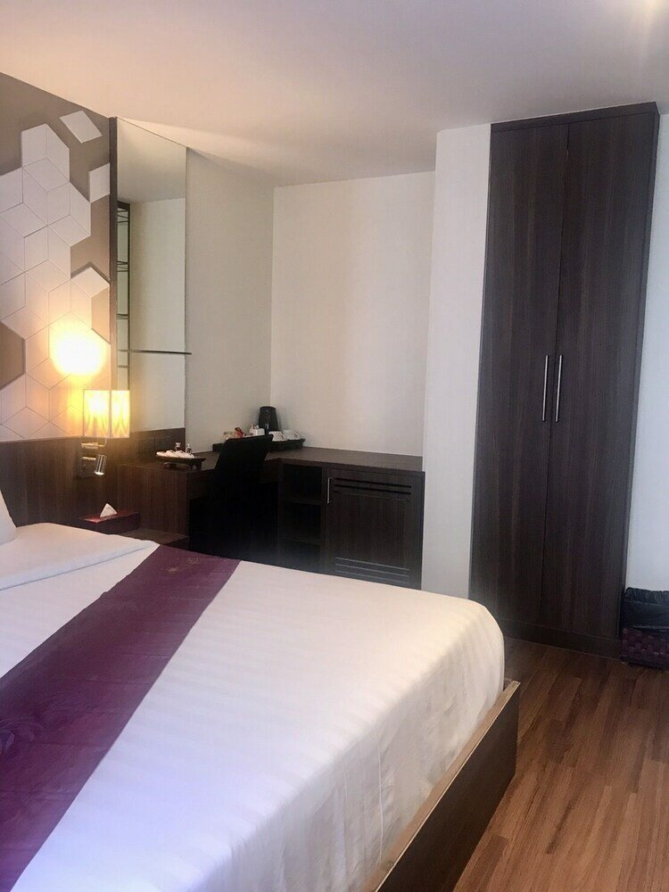 Фото Paradiso Boutique Suites