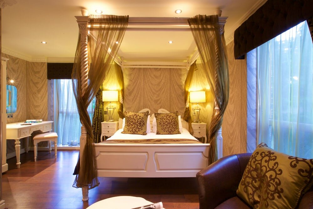 Фото Отель Liverpool Aigburth