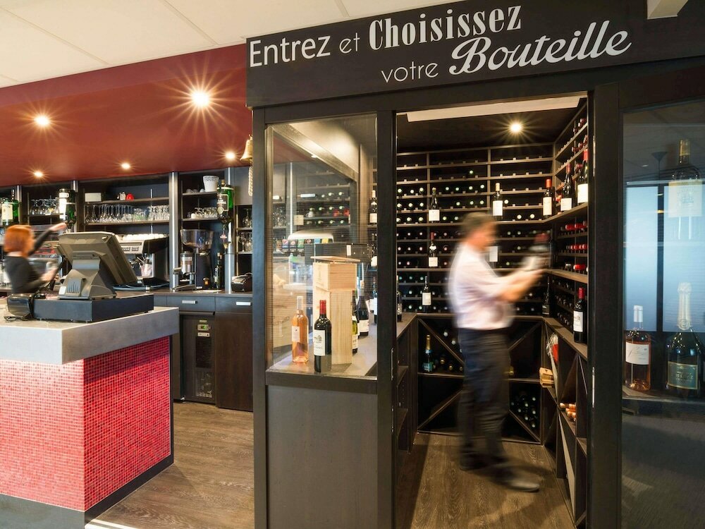 Фото Ibis Narbonne