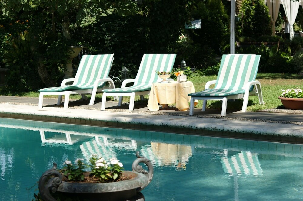 Фото Hotel Villa Paradiso dell'Etna