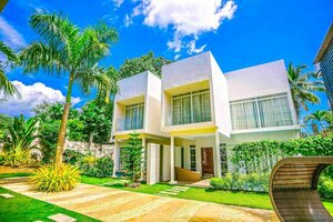 Гостиница Aziza Paradise Hotel