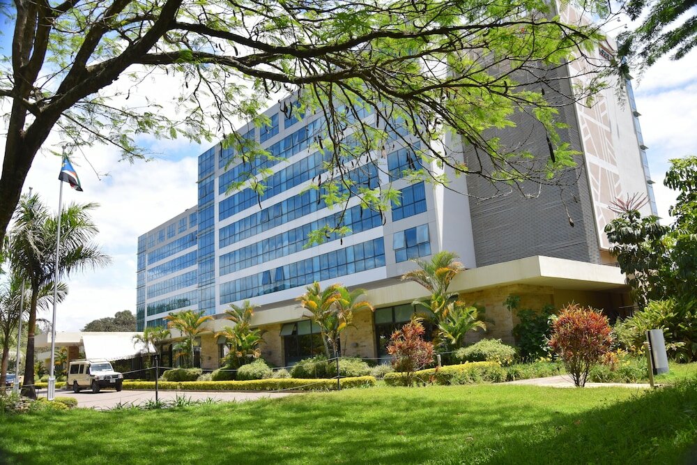 Фото Mount Meru Hotel