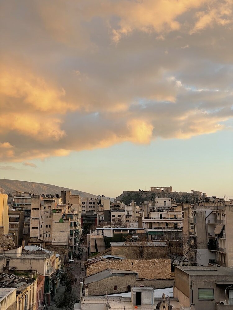 Фото Iasonos Suites