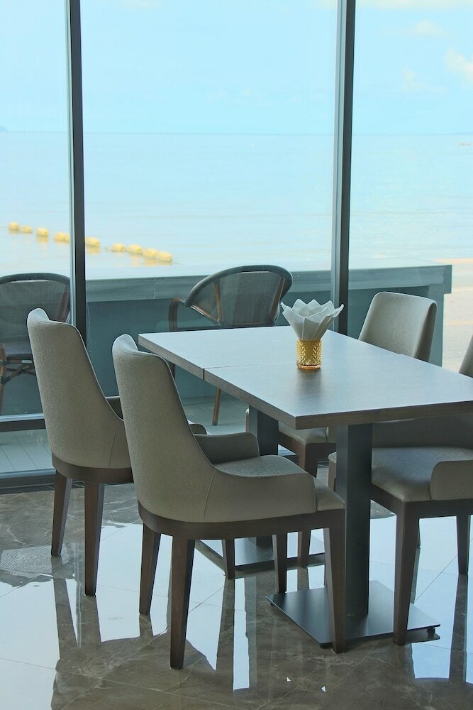 Фото Seaside Jomtien Beach