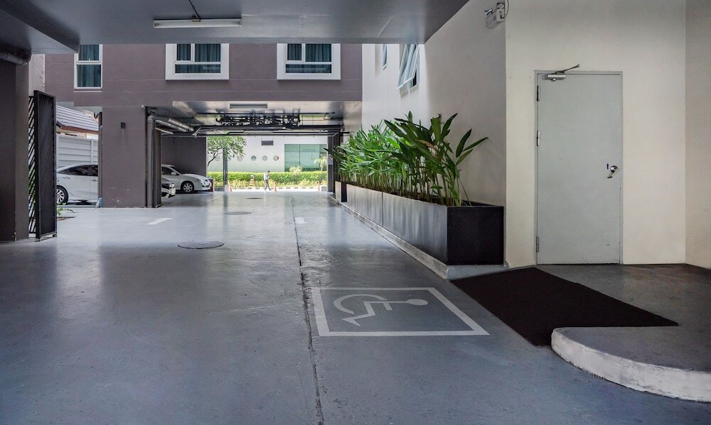 Фото Mood Hotel Pattaya