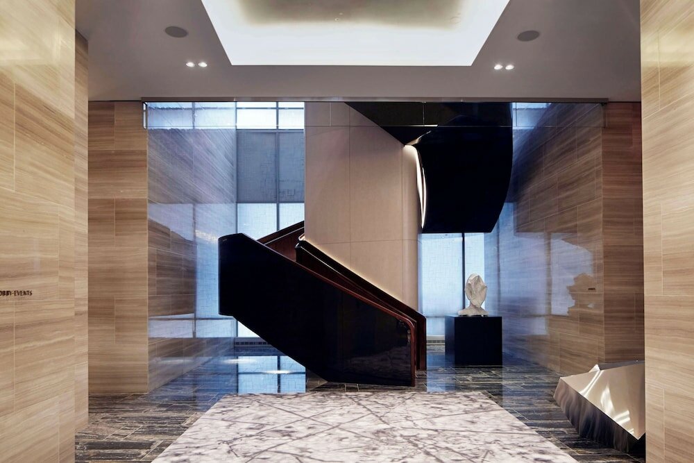 Фото Park Hyatt New York