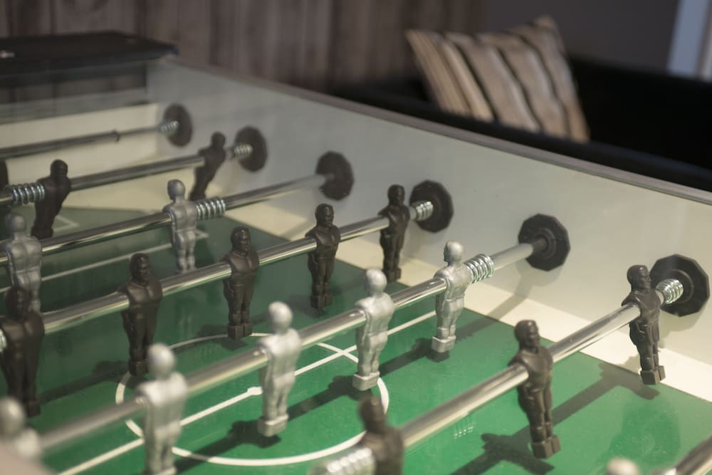 Фото Malmaison Newcastle