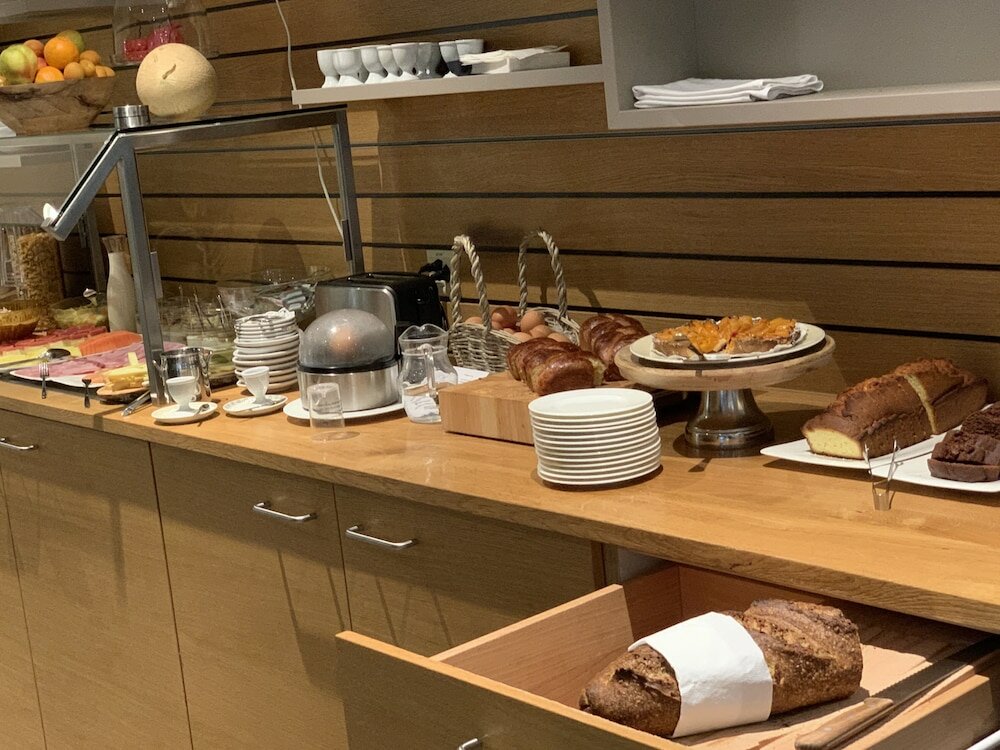 Фото Hôtel Glanis