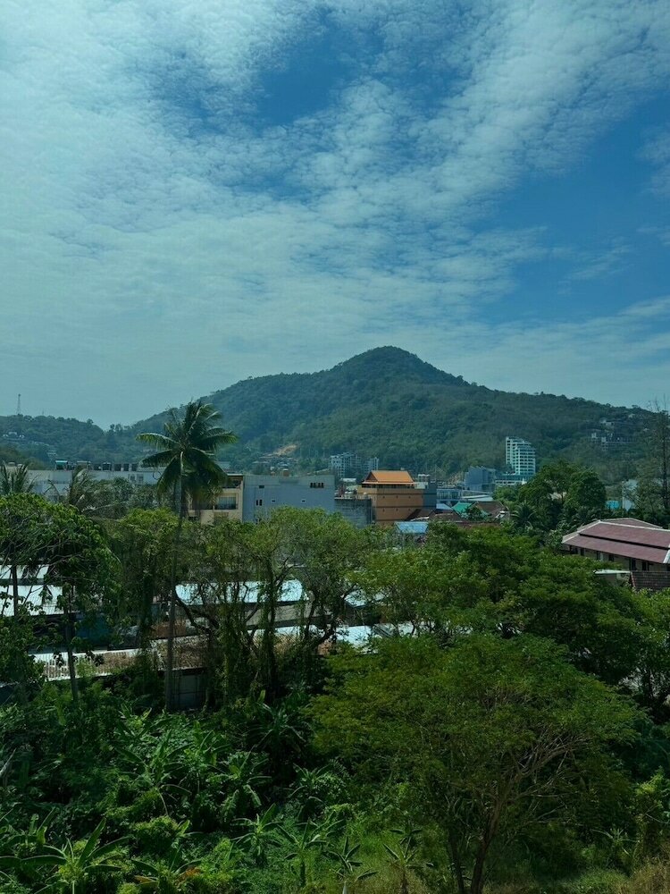 Фото Ice Kamala Beach Hotel