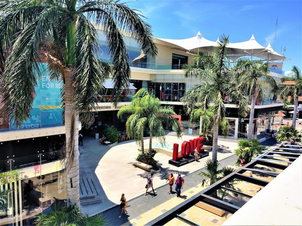 Фото Hotel Mariachi by Kavia 5th AV