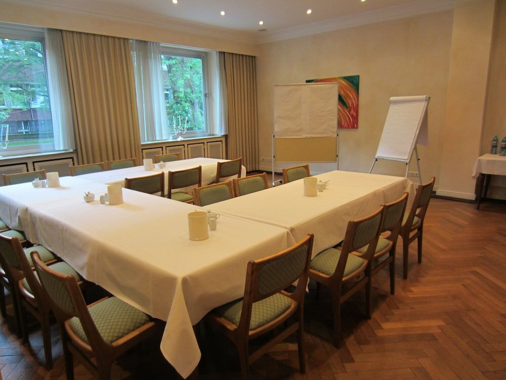 Фото Hotel Gildenhof - An den Westfalenhallen Dortmund