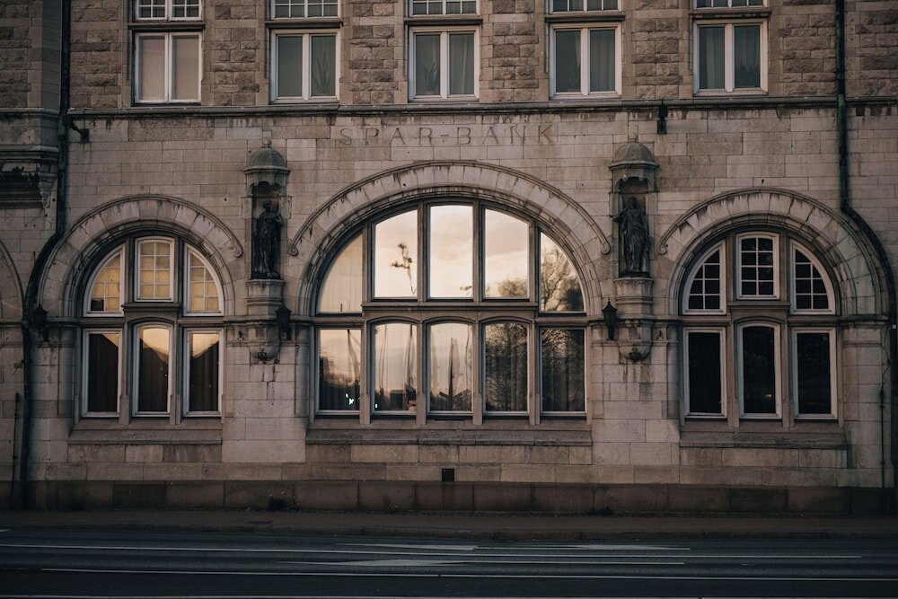 Фото First Hotel Christian IV