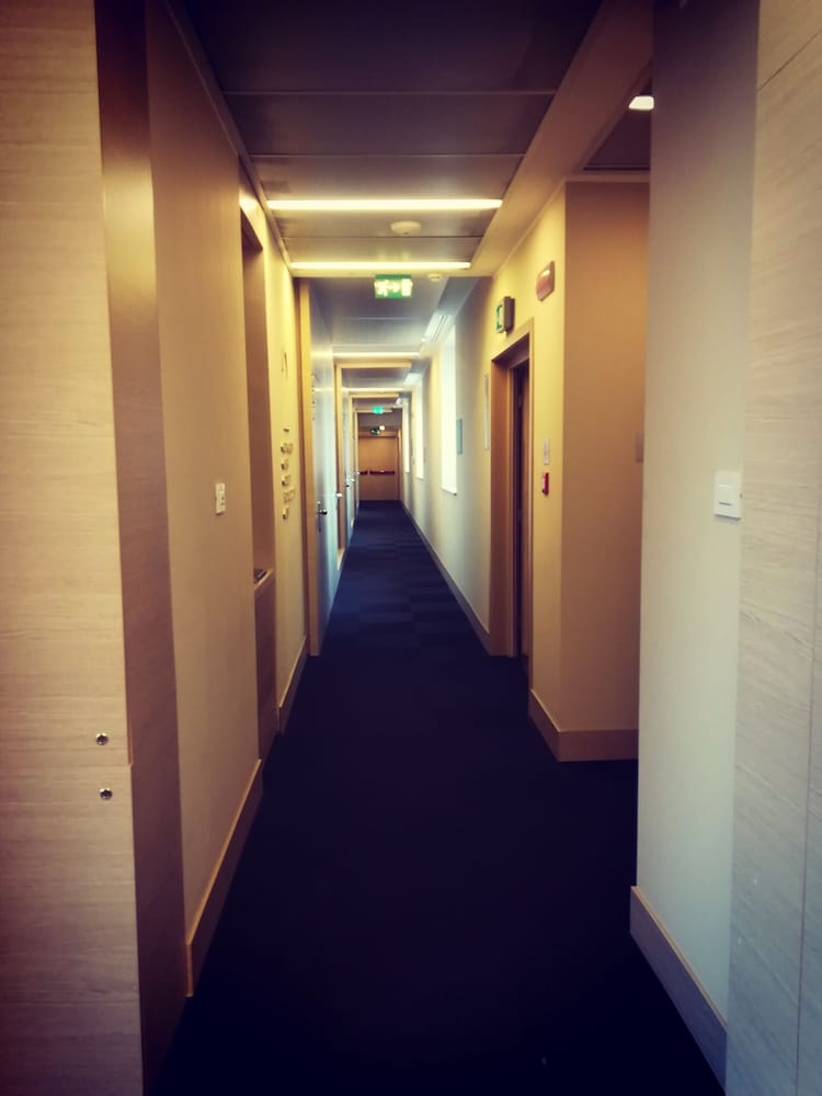 Фото Hotel Il Cantico St. Peter