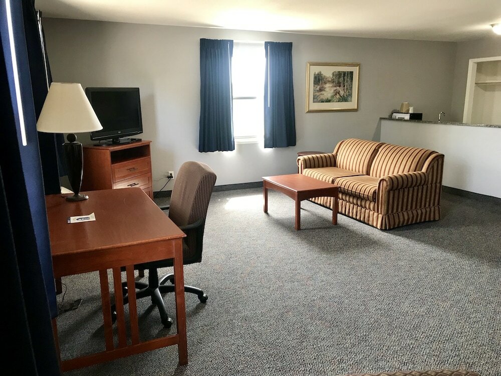 Фото American Inn North Kansas City