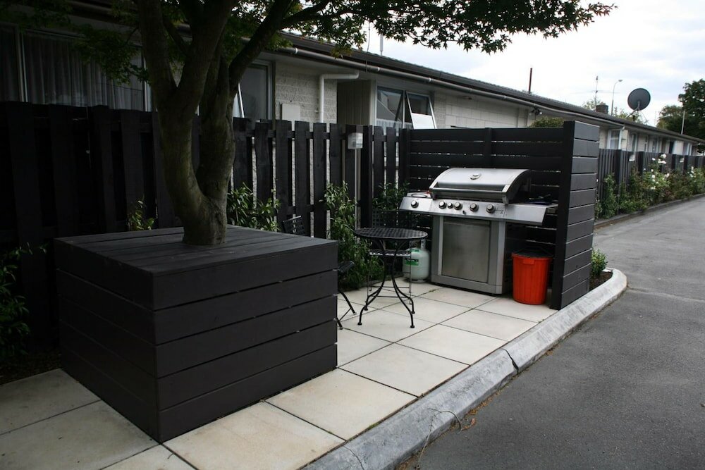 Фото Belmont Motor Inn