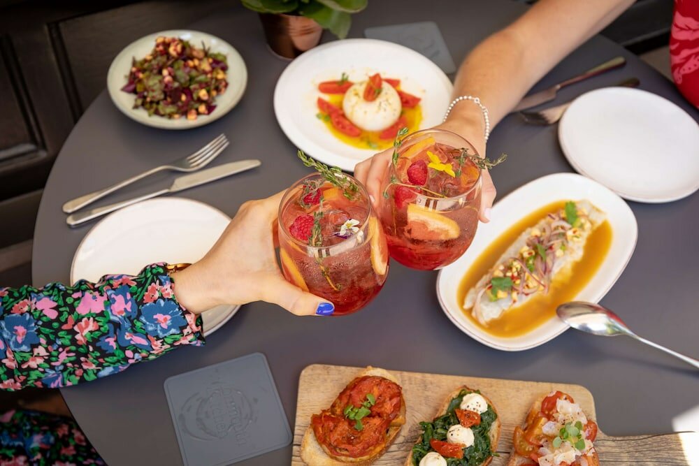 Фото Radisson Blu Edwardian Mercer Street Hotel, London