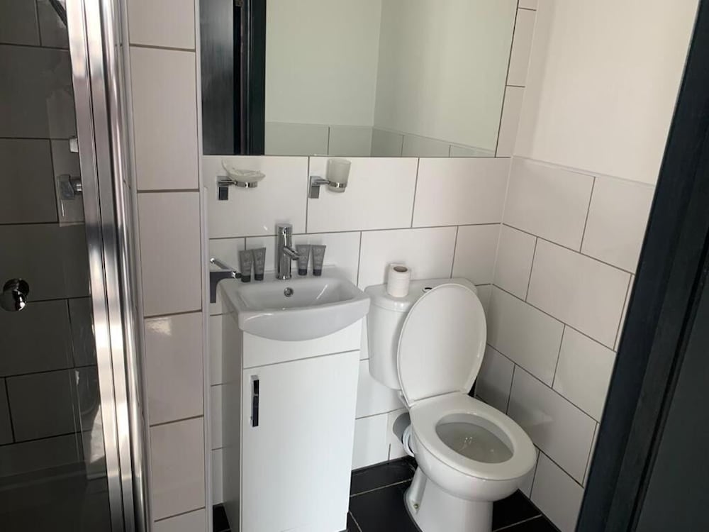 Фото Trivelles Regency Nottingham