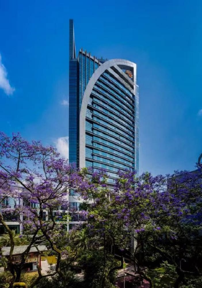 Фото Felton Gloria Grand Hotel Chengdu