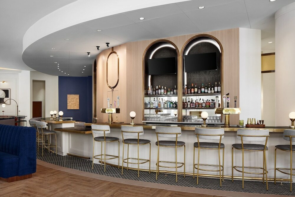 Фото The Westin Alexandria Old Town