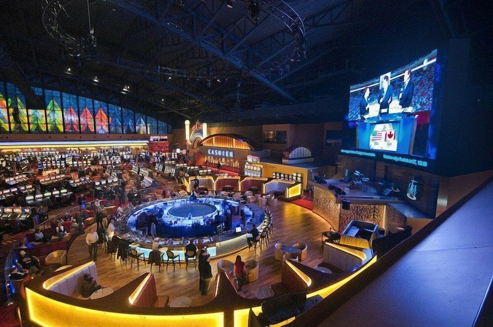 Фото Comfort Inn & Suites Niagara Falls Blvd USA